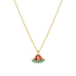 Fruitful Charm Necklace