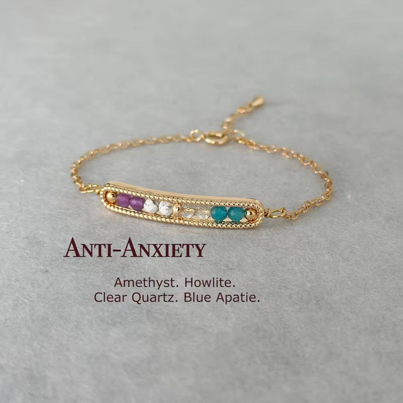 RTS: Healing Energy Bracelets