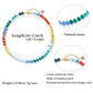 Preorder: Color Pop Beaded Trend Necklace