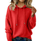 The Everyday Cozy Knit Hoodies