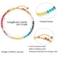 Preorder: Color Pop Beaded Trend Necklace