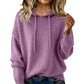 The Everyday Cozy Knit Hoodies