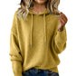 The Everyday Cozy Knit Hoodies