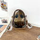 Clear Ghostie Bag