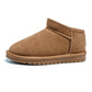 Cozy Mini Boots