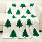 Luxe Christmas Blankets