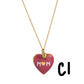 Preorder: Sweetheart Locket Necklaces