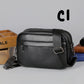Midnight Motion Cross Body Bag