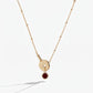 Game Day Glam Sports Necklace