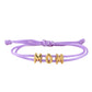Preorder: Personalized Name String Bracelet