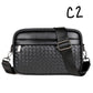 Midnight Motion Cross Body Bag
