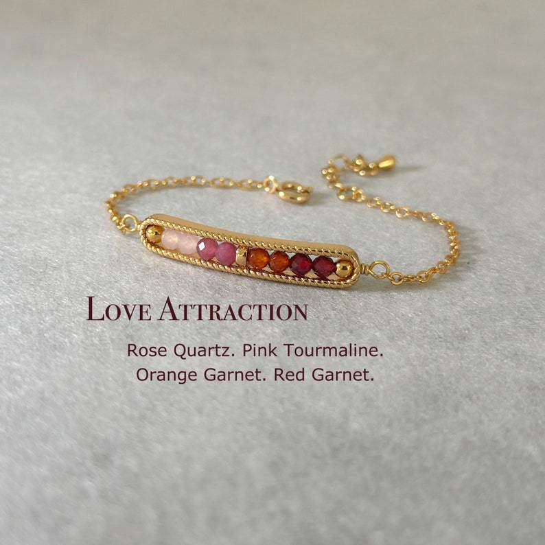 RTS: Healing Energy Bracelets