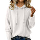 The Everyday Cozy Knit Hoodies