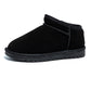 Cozy Mini Boots