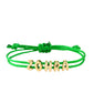 Preorder: Personalized Name String Bracelet