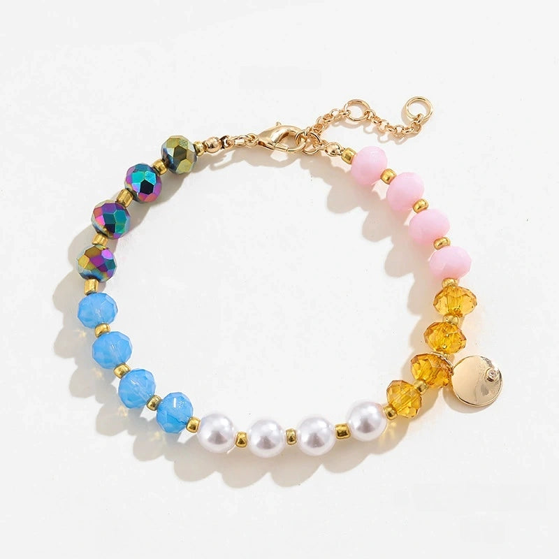 Preorder: Candy Crush Beaded Charm Bracelets