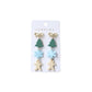 Christmas Drop Studs