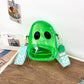 Clear Ghostie Bag