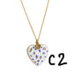 Preorder: Sweetheart Locket Necklaces