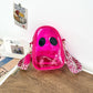 Clear Ghostie Bag