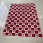 Luxe Christmas Blankets