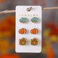 Wooden Fall Stud Packs