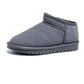 Cozy Mini Boots
