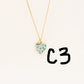 Preorder: Sweetheart Locket Necklaces