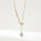 Game Day Glam Sports Necklace
