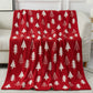 Luxe Christmas Blankets