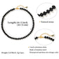 Preorder: Color Pop Beaded Trend Necklace