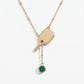 Game Day Glam Sports Necklace