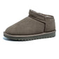 Cozy Mini Boots
