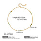Golden Coast Gemstone Necklace