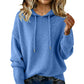 The Everyday Cozy Knit Hoodies