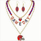 Game Day Glam Jewelry Set