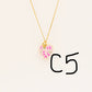 Preorder: Sweetheart Locket Necklaces