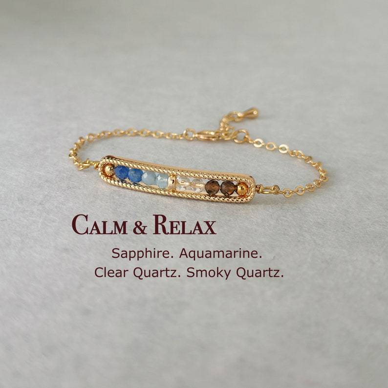 RTS: Healing Energy Bracelets