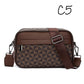 Midnight Motion Cross Body Bag