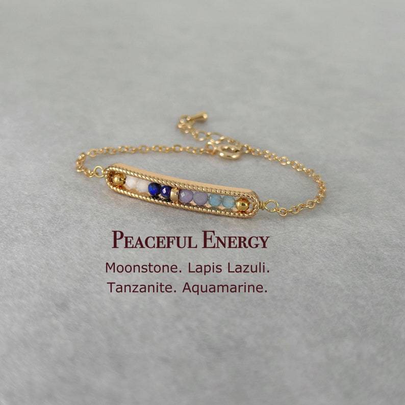 RTS: Healing Energy Bracelets