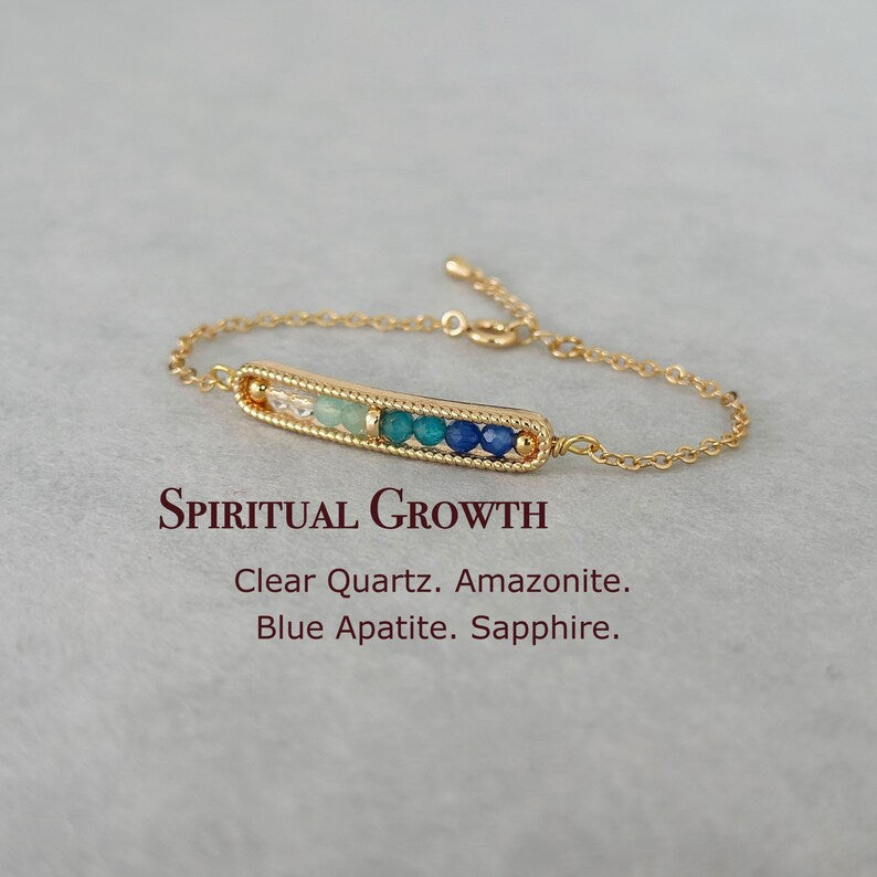 RTS: Healing Energy Bracelets