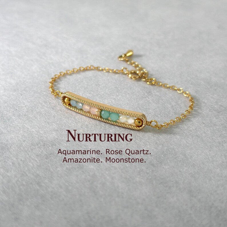 RTS: Healing Energy Bracelets