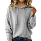 The Everyday Cozy Knit Hoodies
