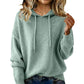 The Everyday Cozy Knit Hoodies