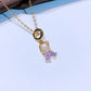Princess Pendant Necklaces*