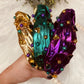 *RTS* Mardi Gra Headbands