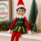 *PREORDER: NEW Elf CHEER Costumes*
