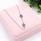 Petals of You Necklace