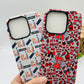 Preorder: Custom iPhone Cases