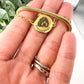 Preorder: Pet Keepsake Engraved Bracelet